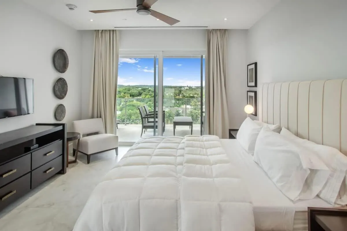 One Bedroom Condo At One Cable Beach Nassau 0*,  Bahamas