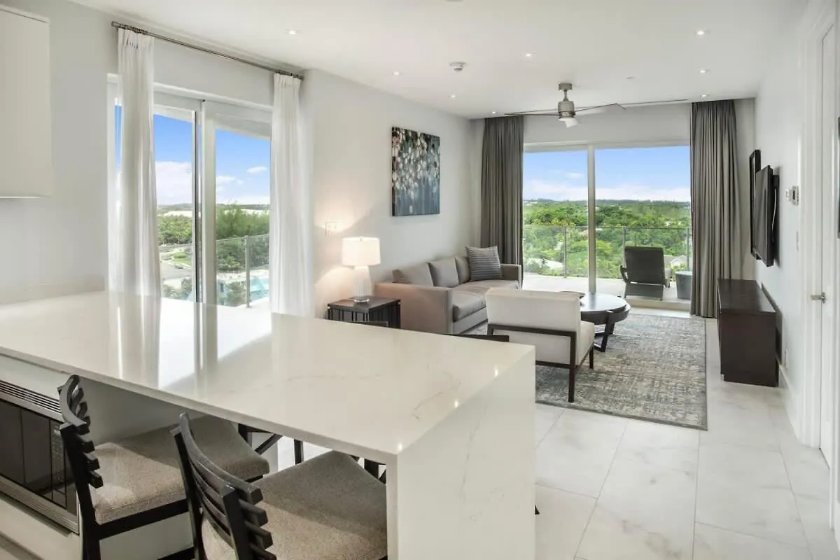 One Bedroom Condo At One Cable Beach Nassau 0*,