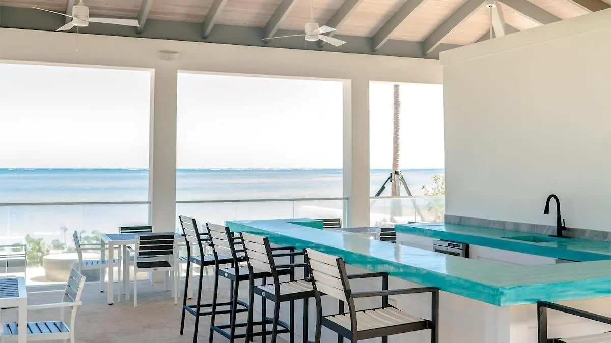 Apartment One Bedroom Condo At One Cable Beach Nassau