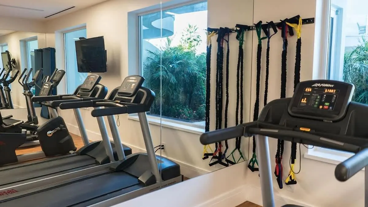 One Bedroom Condo At One Cable Beach Nassau Bahamas