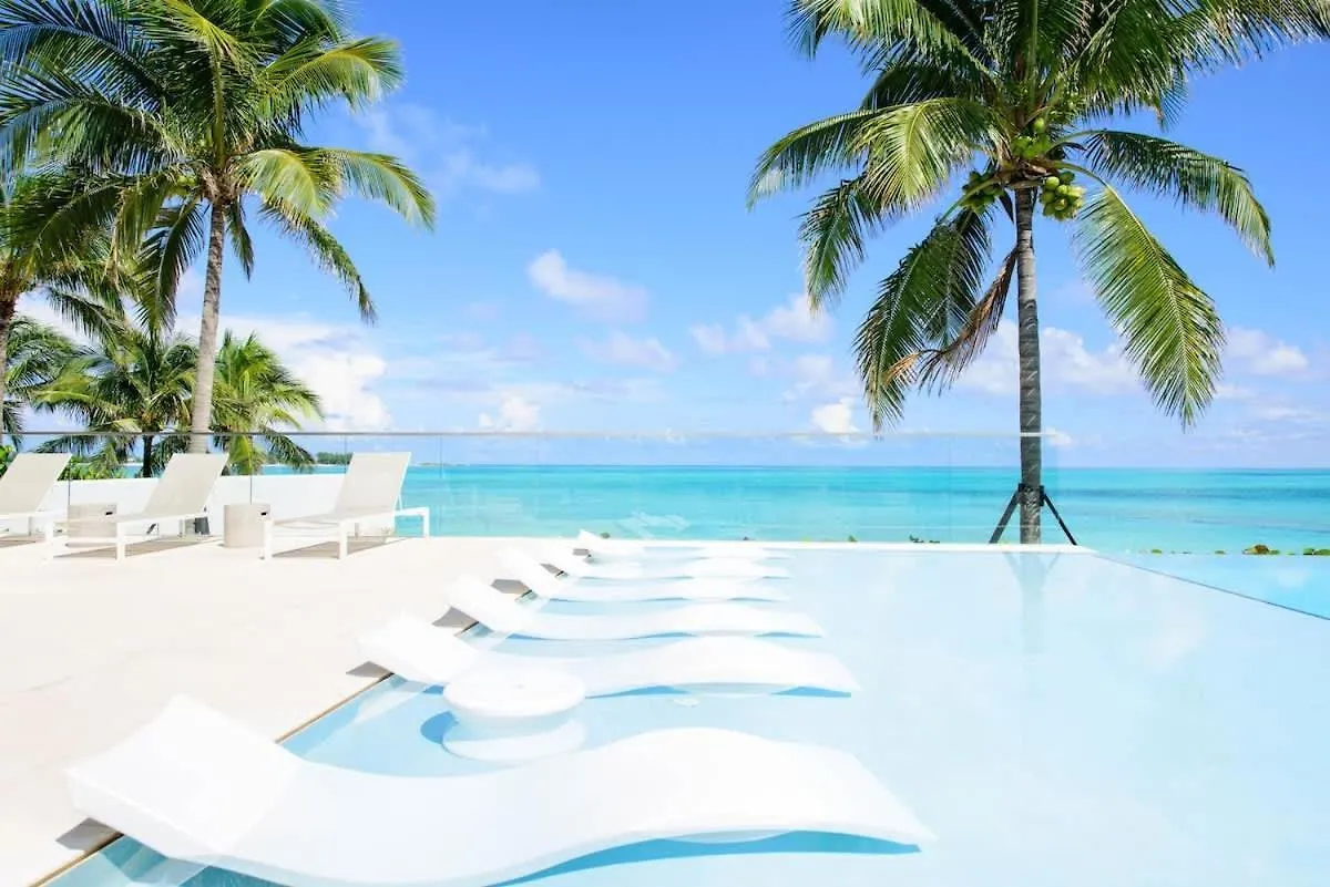 One Bedroom Condo At One Cable Beach Nassau Bahamas