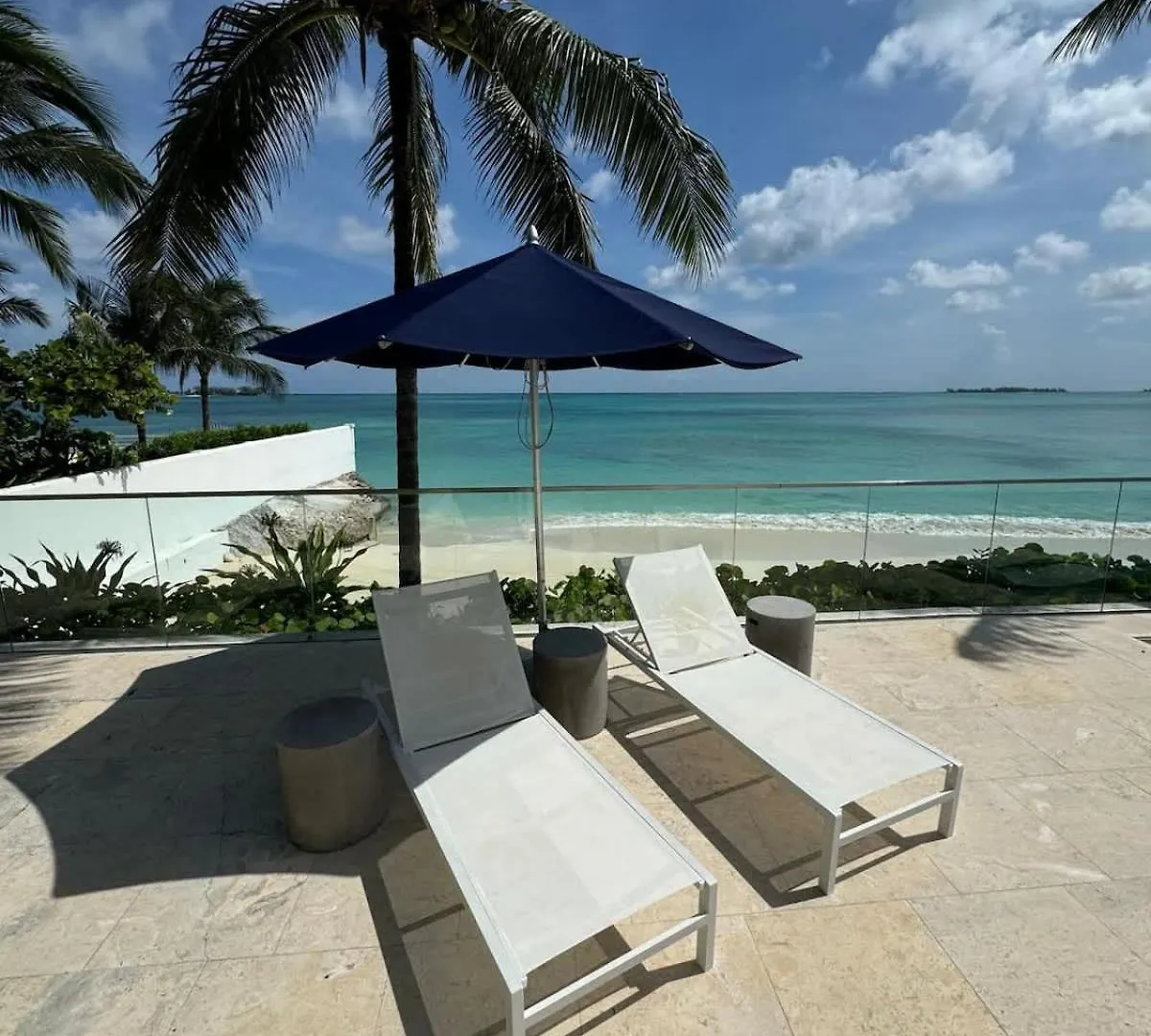 One Bedroom Condo At One Cable Beach Nassau Apartment