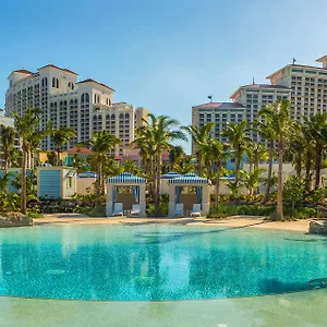 Grand Hyatt Baha Mar Station touristique