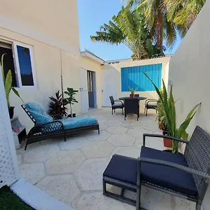 Ocean Breeze 242 Apartment