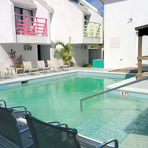 Coco Plum Bahamas Hotel