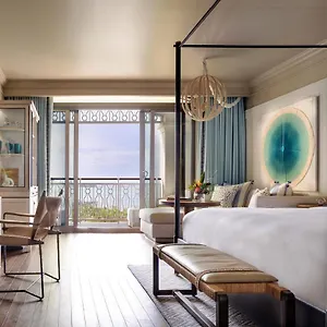 Rosewood Baha Mar Station touristique